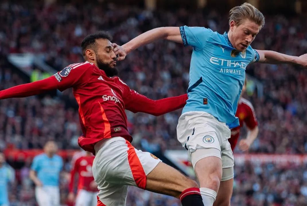 Kevin de Bruyne à MLS, Man City Tikung Bayern Munich Boyong Florian Wirtz