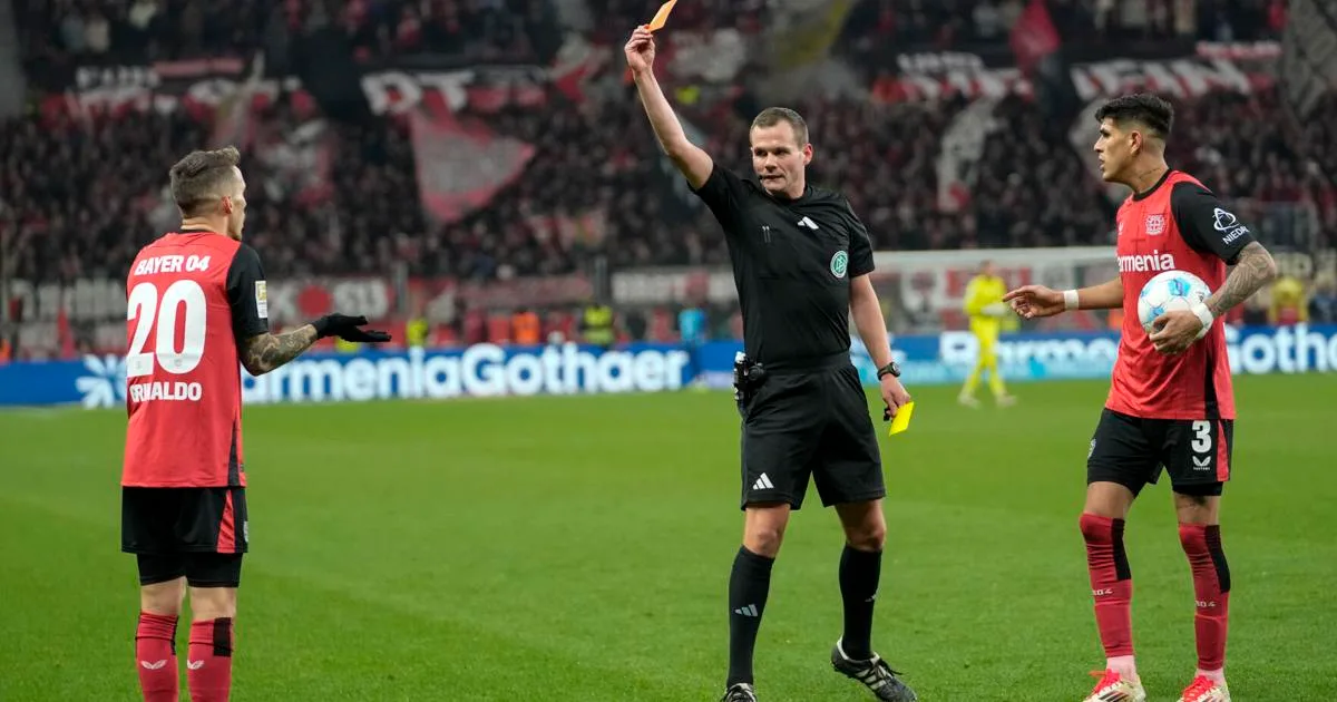 Allemagne Soccer Bundesliga | Sports professionnels | wvnews.com