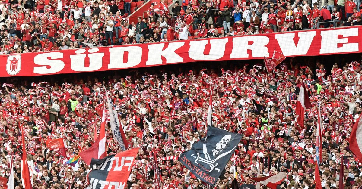Daily Schmankerl: Les conséquences du Bayern Munich contre Borussia Dortmund à Der Klassiker; Lamine Yamal a des prétendants s’il veut quitter le FC Barcelone; Le Bayern, l’Inter Milan en lice pour Winger, mais les Bavarois aiment mieux les autres attaquants; Et plus!
