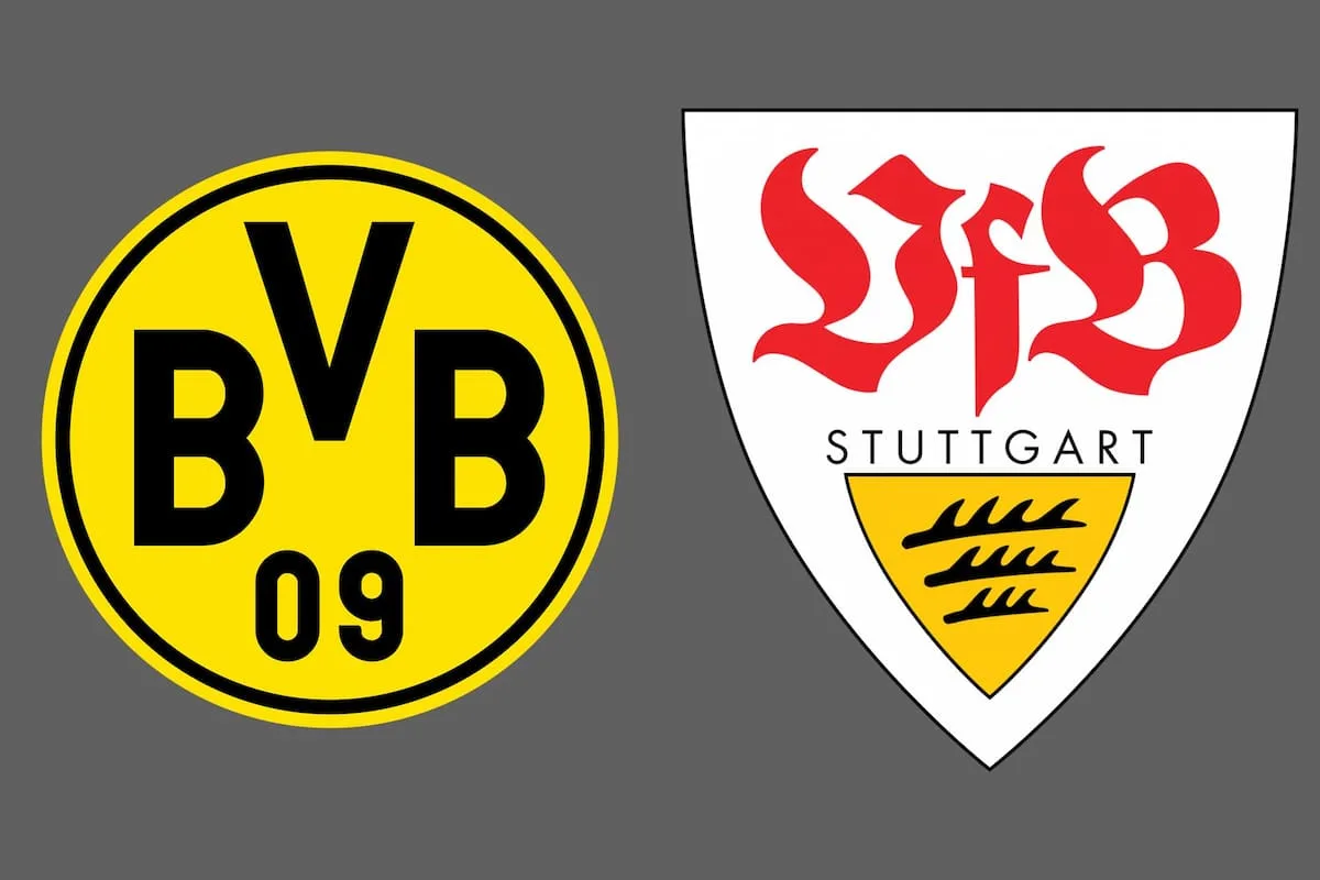 Borussia Dortmund – Stuttgart: horaire et avant la fête de Bundesliga