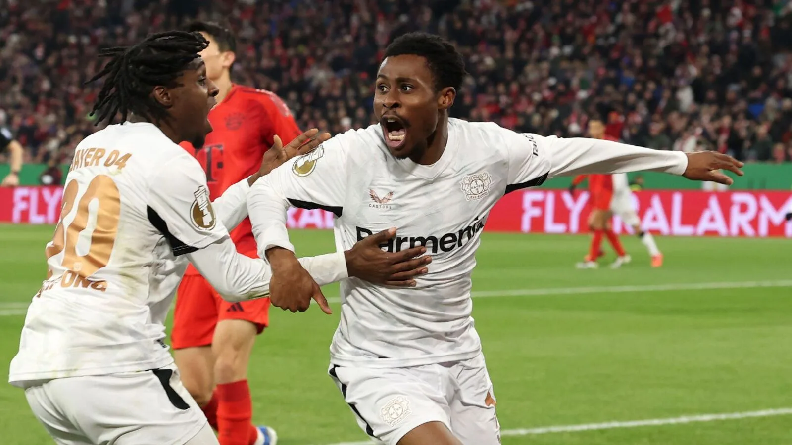 « Vrai » : un initié allemand confirme l’intérêt de Liverpool pour un talent de Bundesliga à 40 millions d’euros