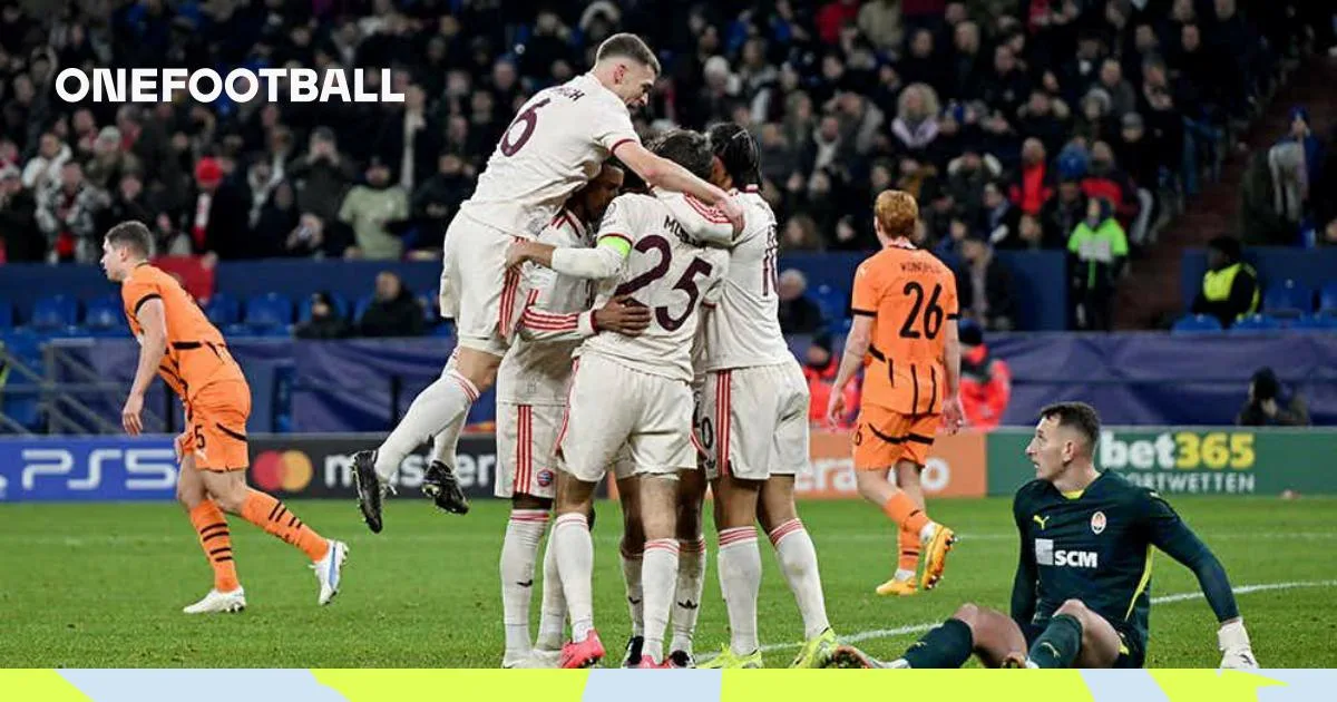 Mayence vs Bayern Munich Prédiction 14 décembre 2024