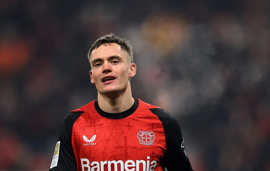 Bundesliga : Le Bayern Munich rêve de Florian Wirtz