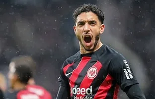 Marmoush donne la victoire à Francfort au milieu du lien avec Man City