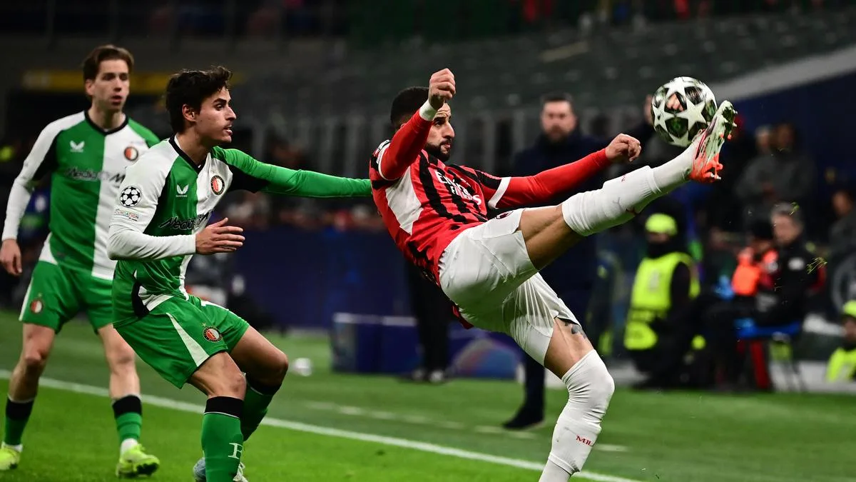 Résultats de la Ligue des champions: AC Milan et Atalanta ont été éliminés, le Bayern Munich s’est qualifié pour les 16 derniers