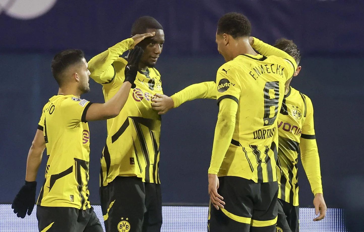 Borussia Dortmund – Bayern Munich : Sur quelle chaîne et à quelle heure voir le match de Bundesliga ?