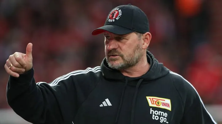 Union Berlin dessine le dossier de Bundesliga: Satisfaction à l’égard des petites restrictions