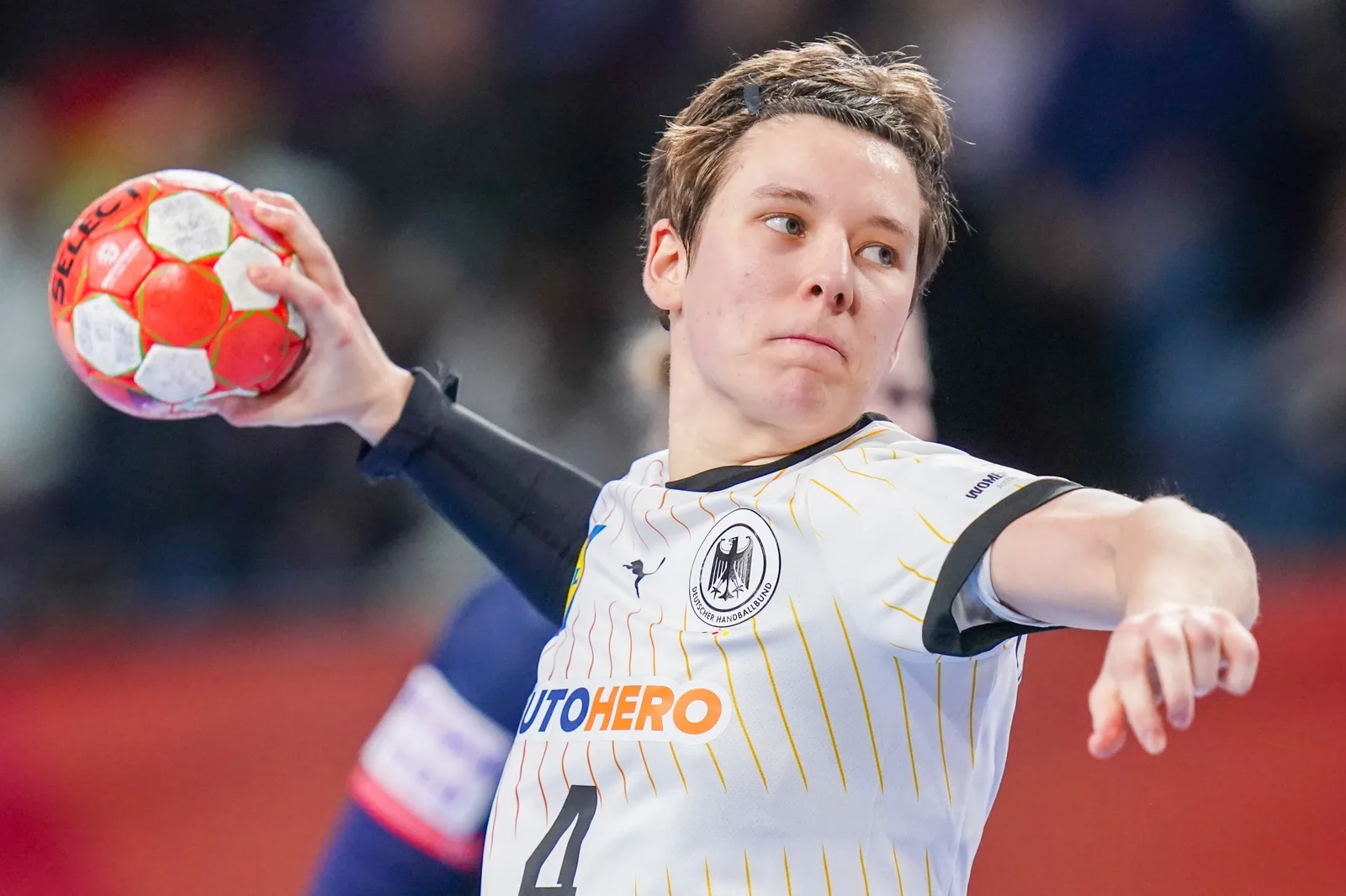 Le Borussia Dortmund prend Grayel