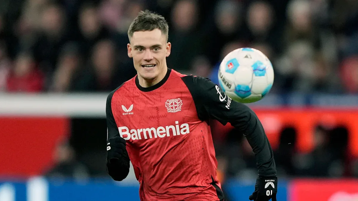 Florian Wirtz prolonge son contrat avec le Bayer Leverkusen – mais apparemment seulement pour un an – Sport