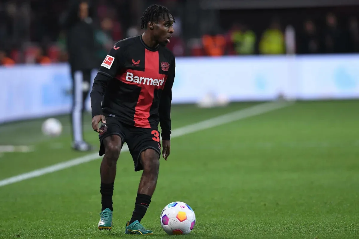 Vue d’experts de Bundesliga: les forces d’attaque de Frimpong conviennent à la nouvelle direction de Liverpool