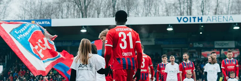1. FC Heidenheim 1846 e. V.