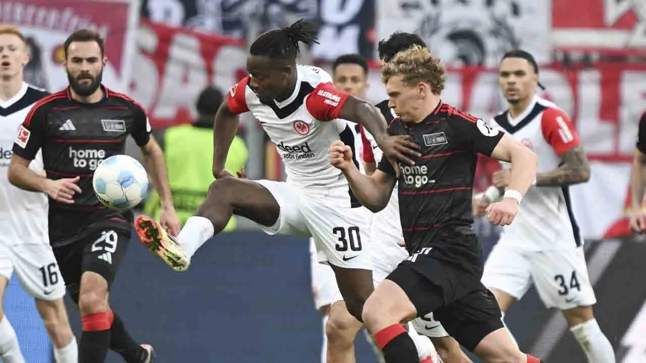 Bundesliga Roundup: Ronnow le héros de l’Union Berlin dans une victoire improbable