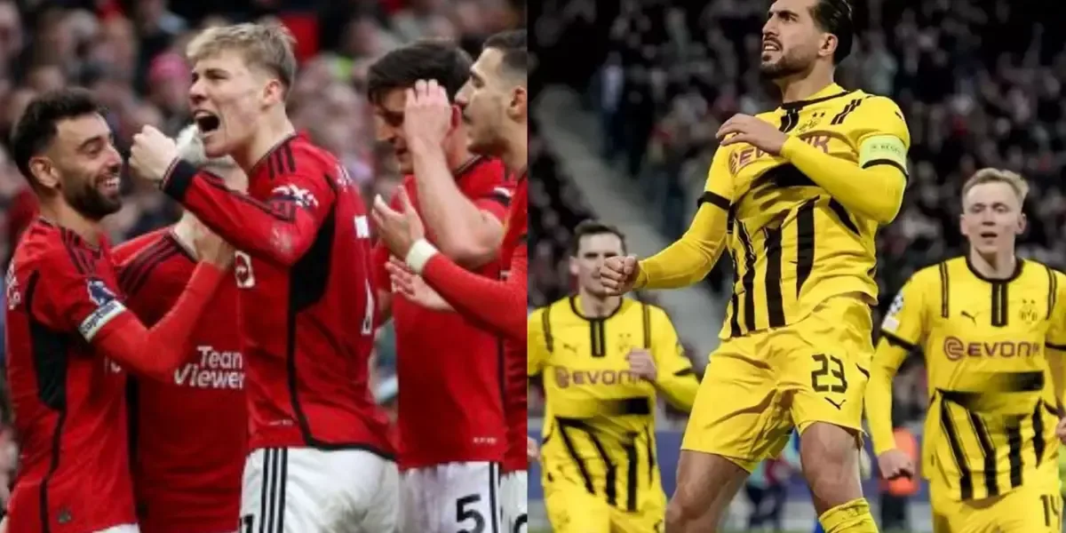 Comment la gestion financière a-t-elle un impact sur les performances sportives? Manchester United contre Borussia Dortmund Comparatif