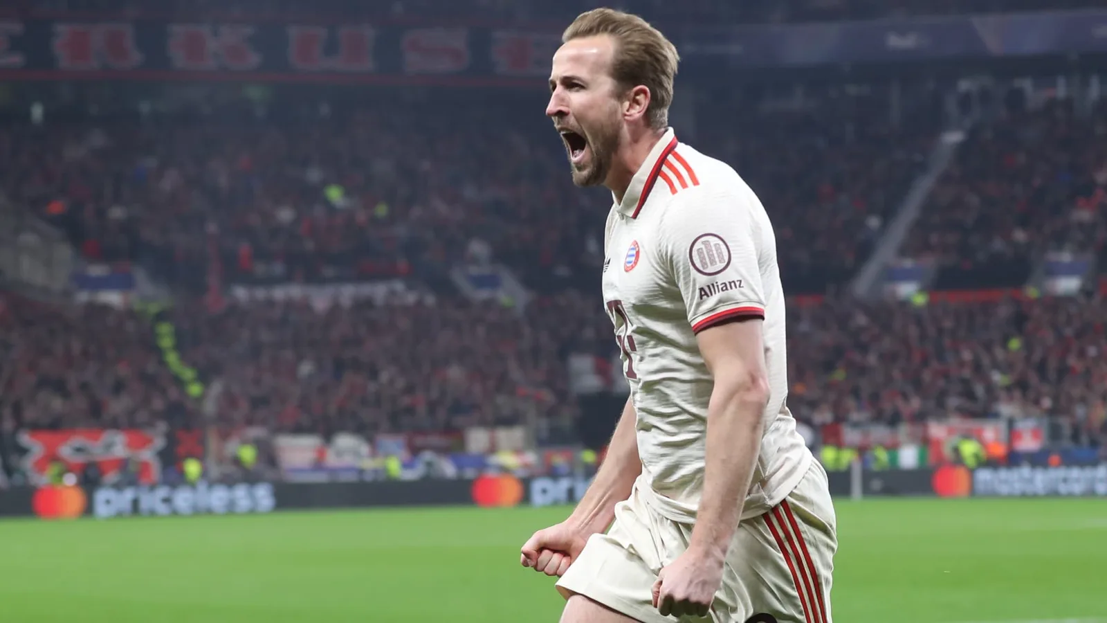 PRONOS PARIS RMC Le buteur du jour du 15 mars – Bundesliga