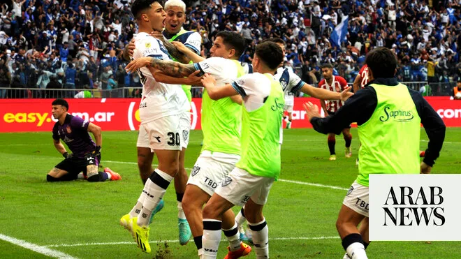 Le Bayer Leverkusen recrute l’attaquant adolescent Alejo Sarco de Velez Sarsfield en Argentine
