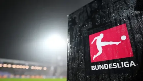 Bundesliga pour tester les annonces d’arbitrage dans le stade