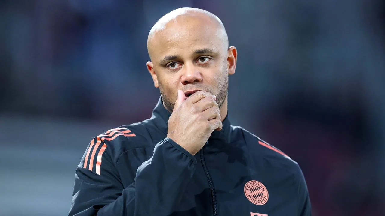 Bayern Munich – Inter Milan, se battre pour les demi-finales à partir de 22h00. Beaucoup d’absences importantes dans les deux équipes!