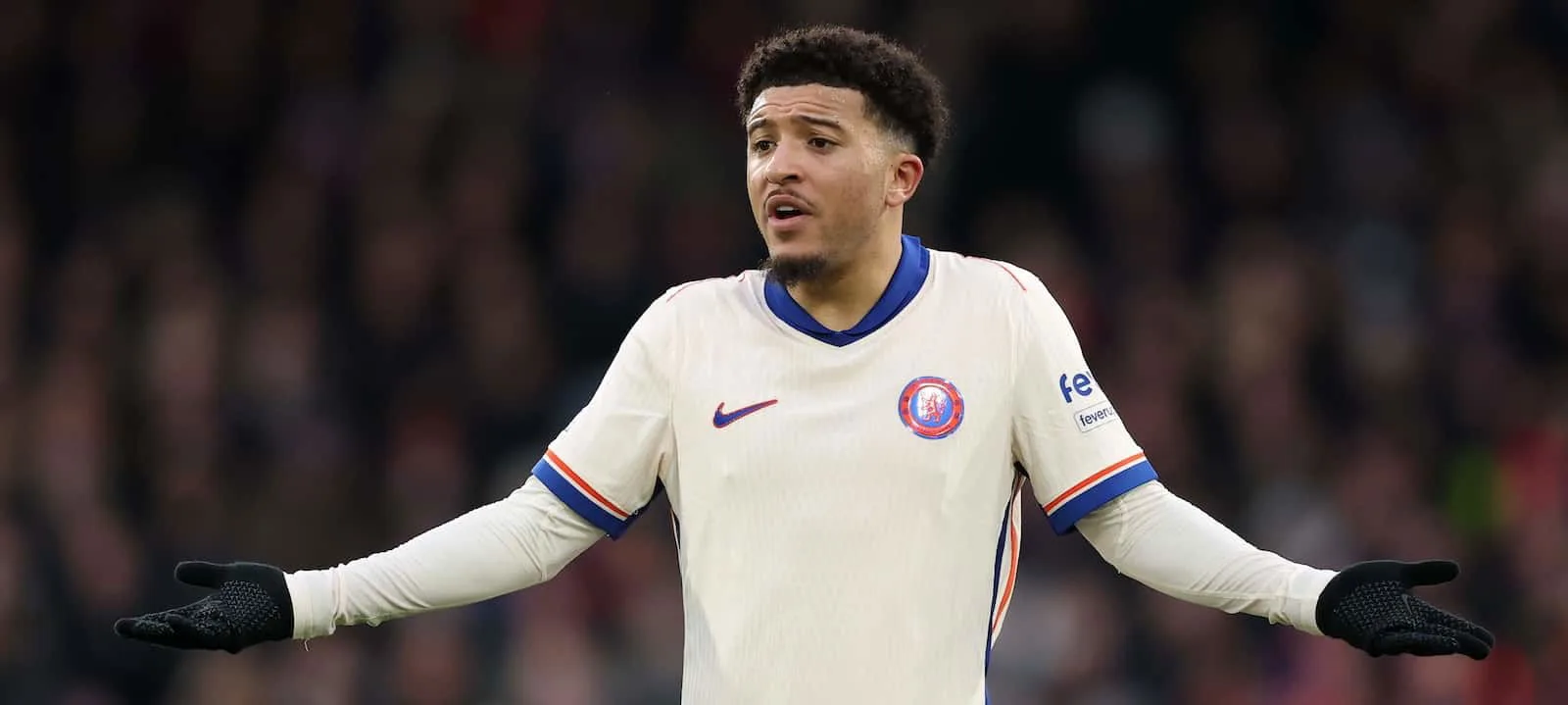 Jadon Sancho devrait quitter Man United, mais un retour du Borussia Dortmund est hors de la table – Man United News and Transfer News