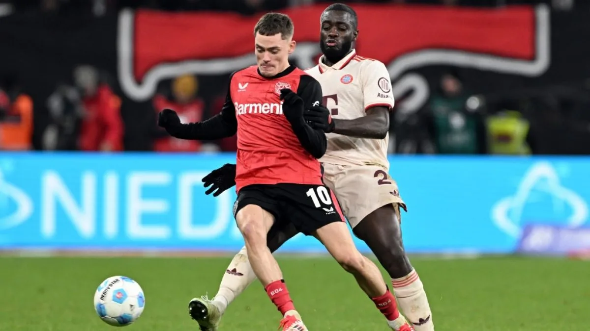 FC Bayern Munich contre Bayer Leverkusen: épreuve de force des meilleurs clubs allemands de la Ligue des champions