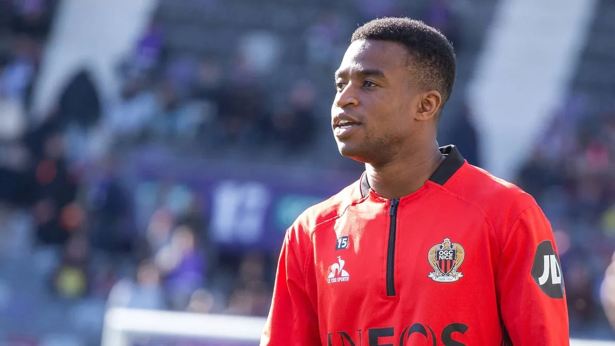 Youssoufa Moukoko n’est pas nominé pour U-21 EM