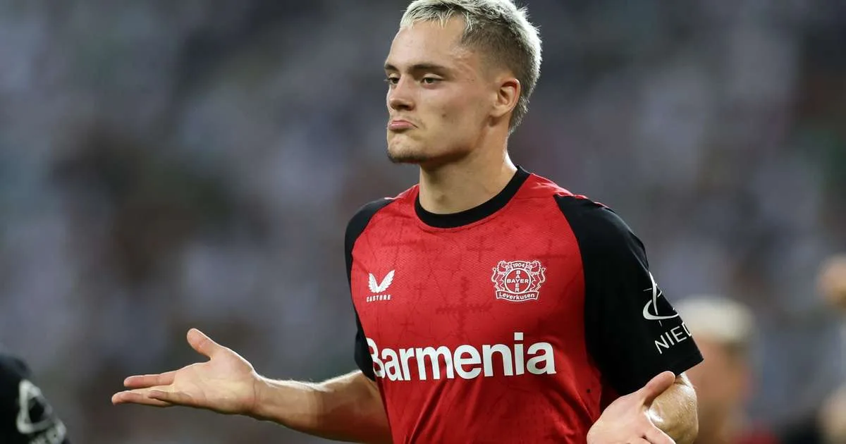 La pré-saison de Bayer Leverkusen à Rio pourrait avoir un amical contre la base de Flamengo
