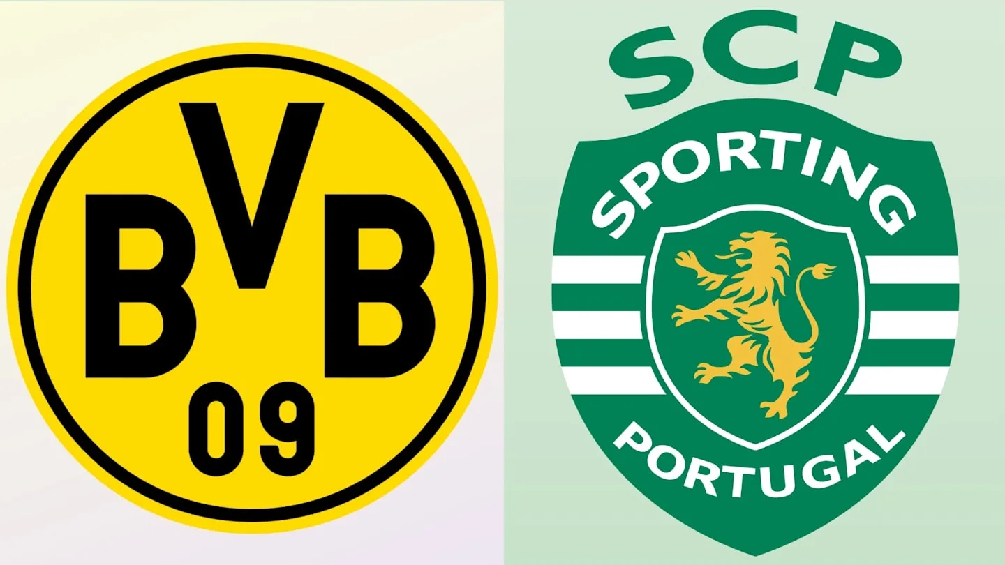 Borussia Dortmund vs Sporting CP: Aperçu, prédictions et alignements