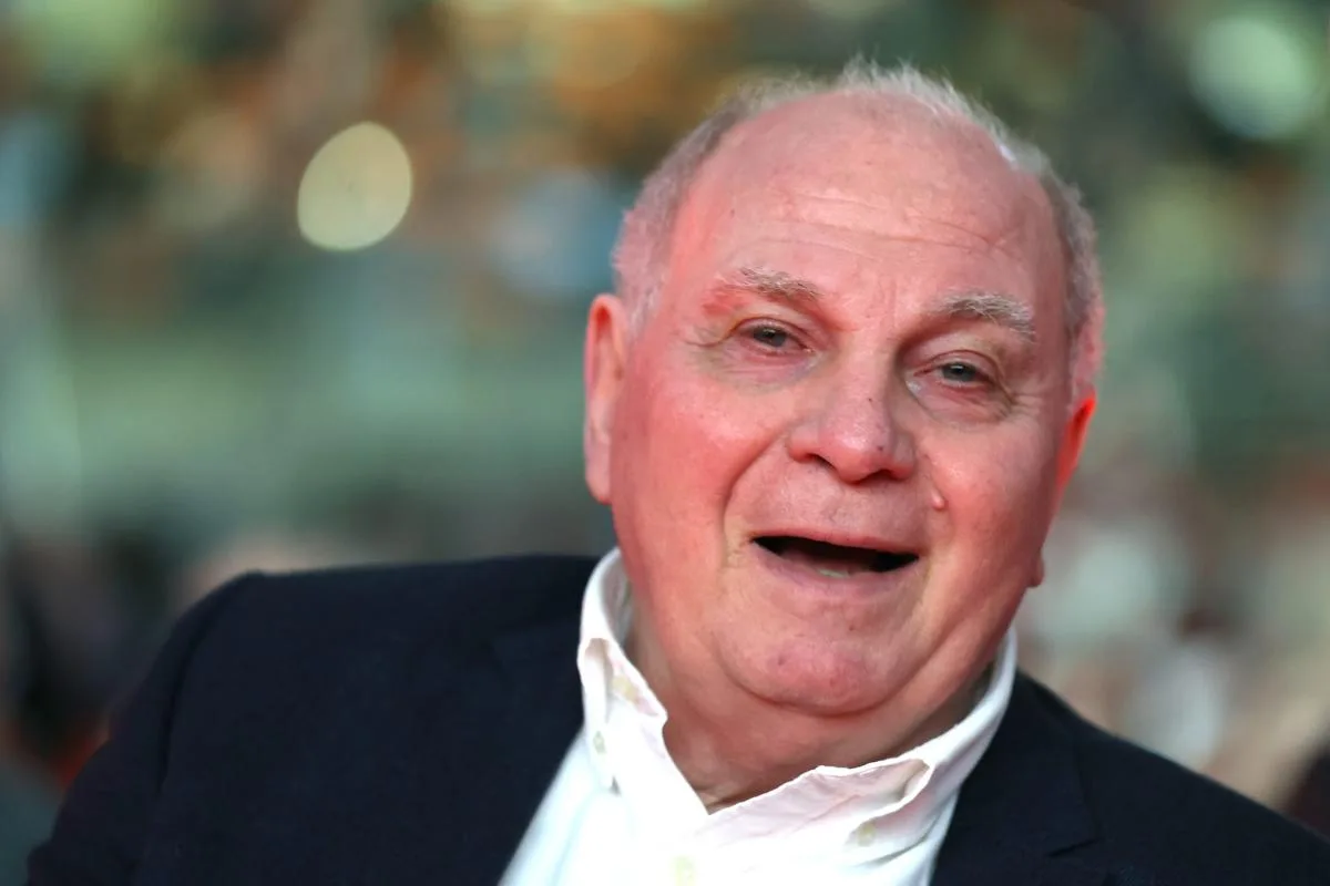 Uli Hoeneß du Bayern Munich sur la course au titre de Bundesliga: «Le titre le plus important est le titre de ligue»