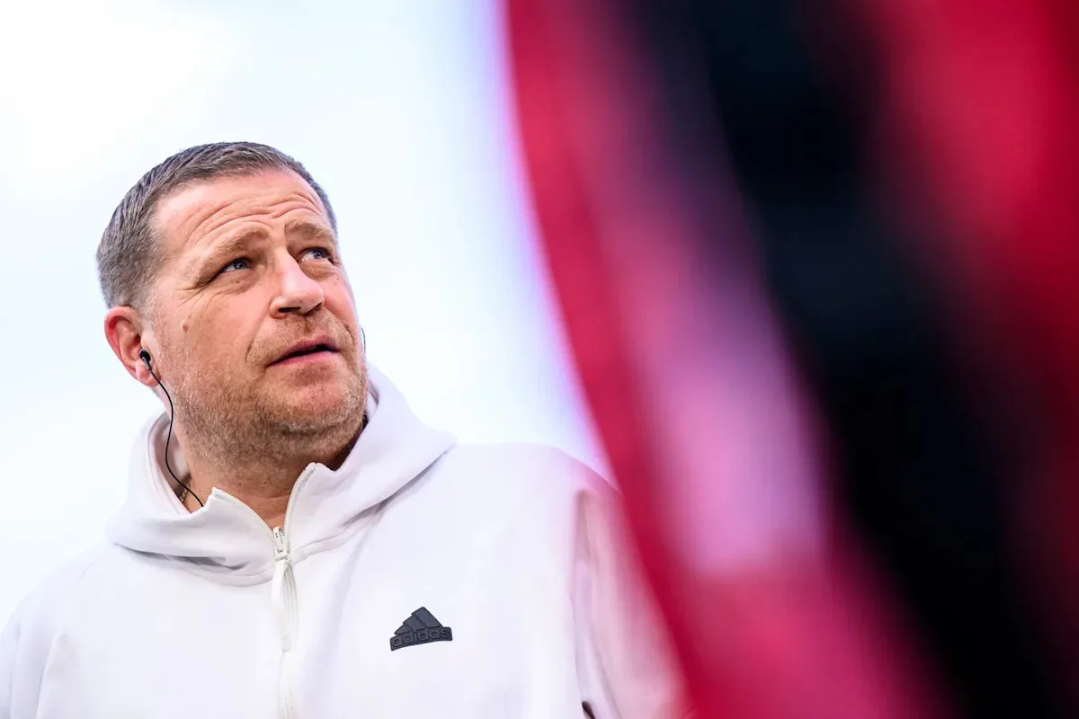 Max Eberl est mis à zéro sur le détronisation du Bayer Leverkusen pour ramener le titre de Bundesliga au Bayern Munich