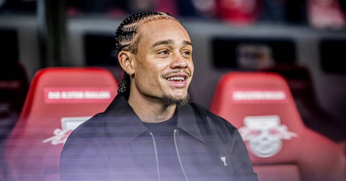 Superstar de la Bundesliga pour son retour