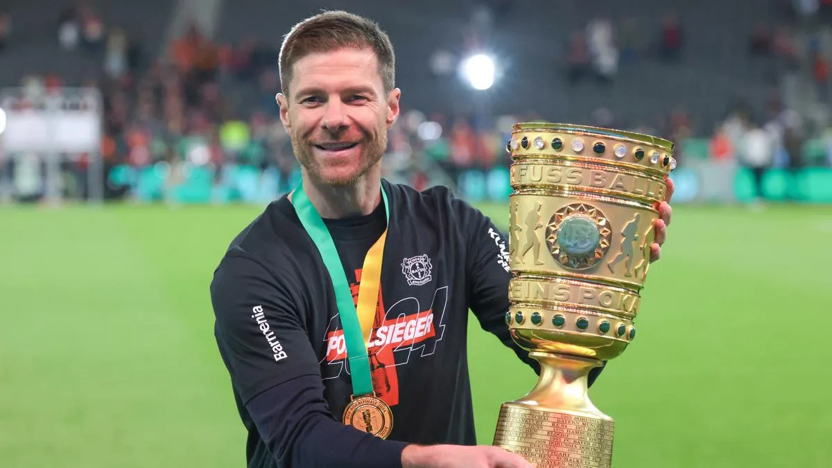 Sa demande pour le Bayer Leverkusen 2025-2026