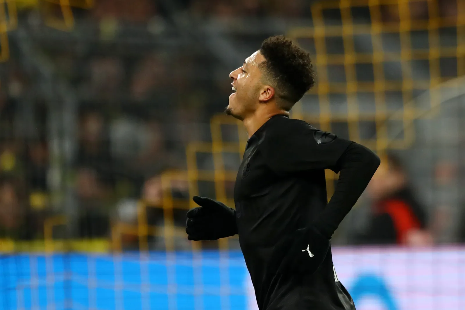 Bayer Leverkusen, Borussia Dortmund, alors que Roma, Lazio désire que Jadon Sancho, Chelsea, devait prendre une décision