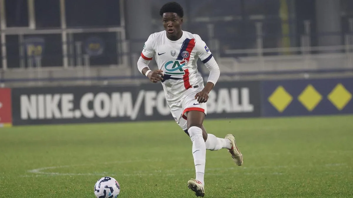 le Bayer Leverkusen proche de chiper un titi parisien
