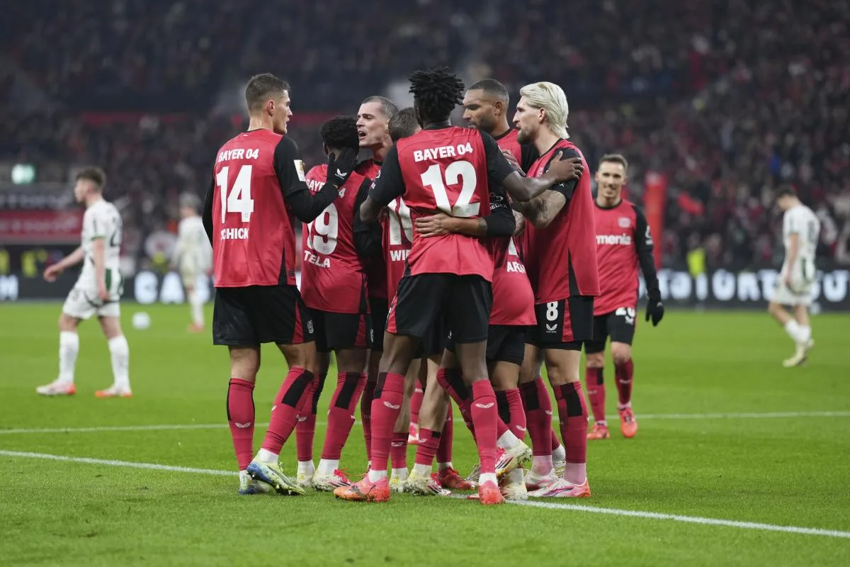 Le Bayer Leverkusen cherchera à renforcer les options de son équipe dans cette fenêtre