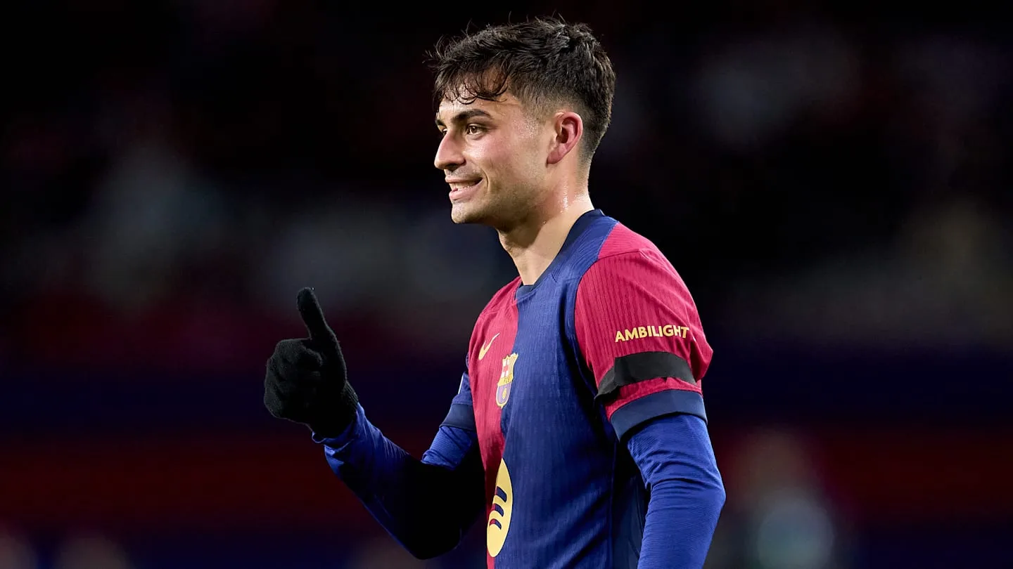 Borussia Dortmund – FC Barcelone : L’arbitre du quart de Ligue des Champions nommé, et c’est inédit pour le Barça