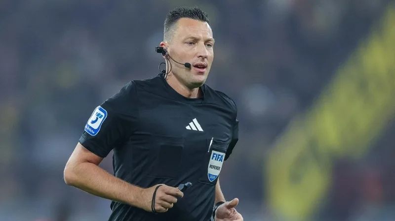 Projet pilote dans la Deliga fédérale: les arbitres sont à mitciser Vic.
