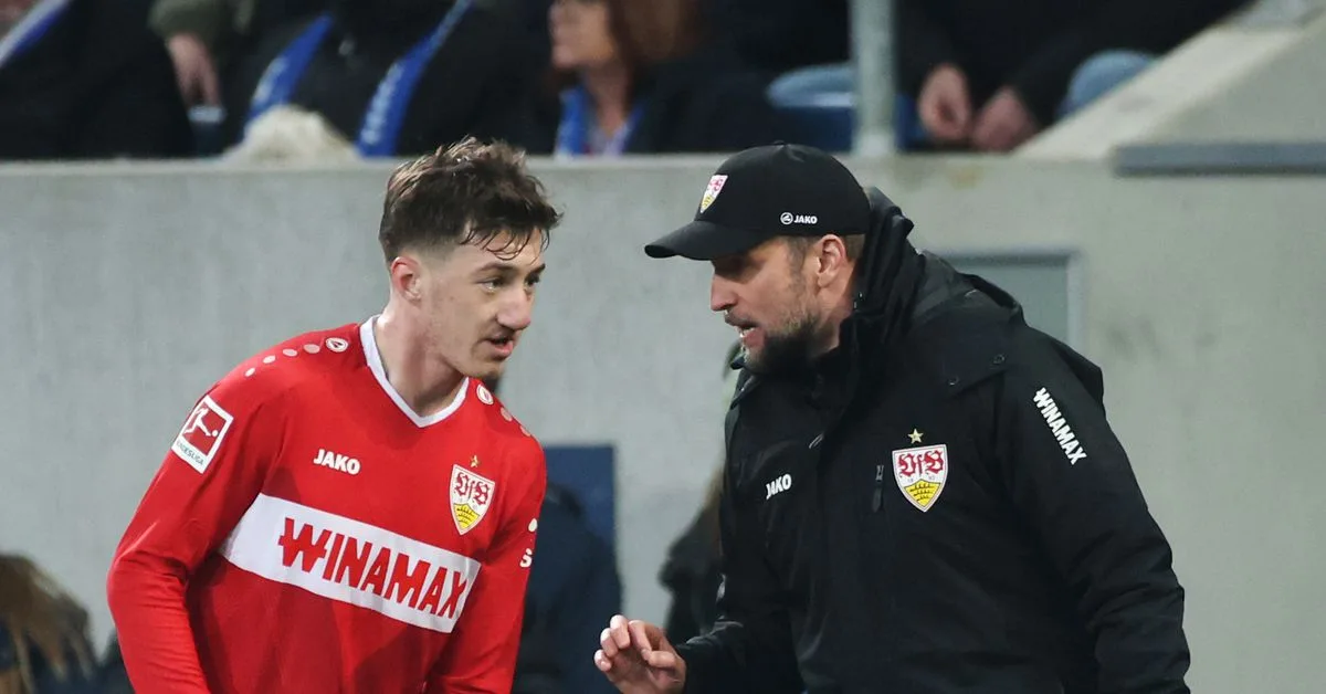 Bavarian Podcast Works – Aperçu de l’aperçu: VFB Stuttgart contre Bayern Munich (Bundesliga)