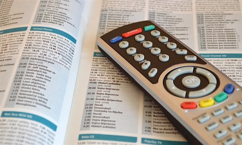 Live à la télévision o. Où regarder? I satelitnátv.sk