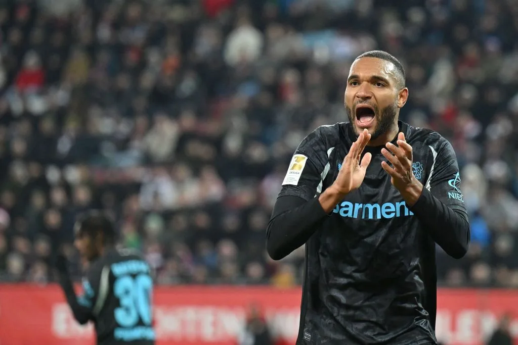 Jonathan Tah probablement avant de rejoindre le FC Barcelone
