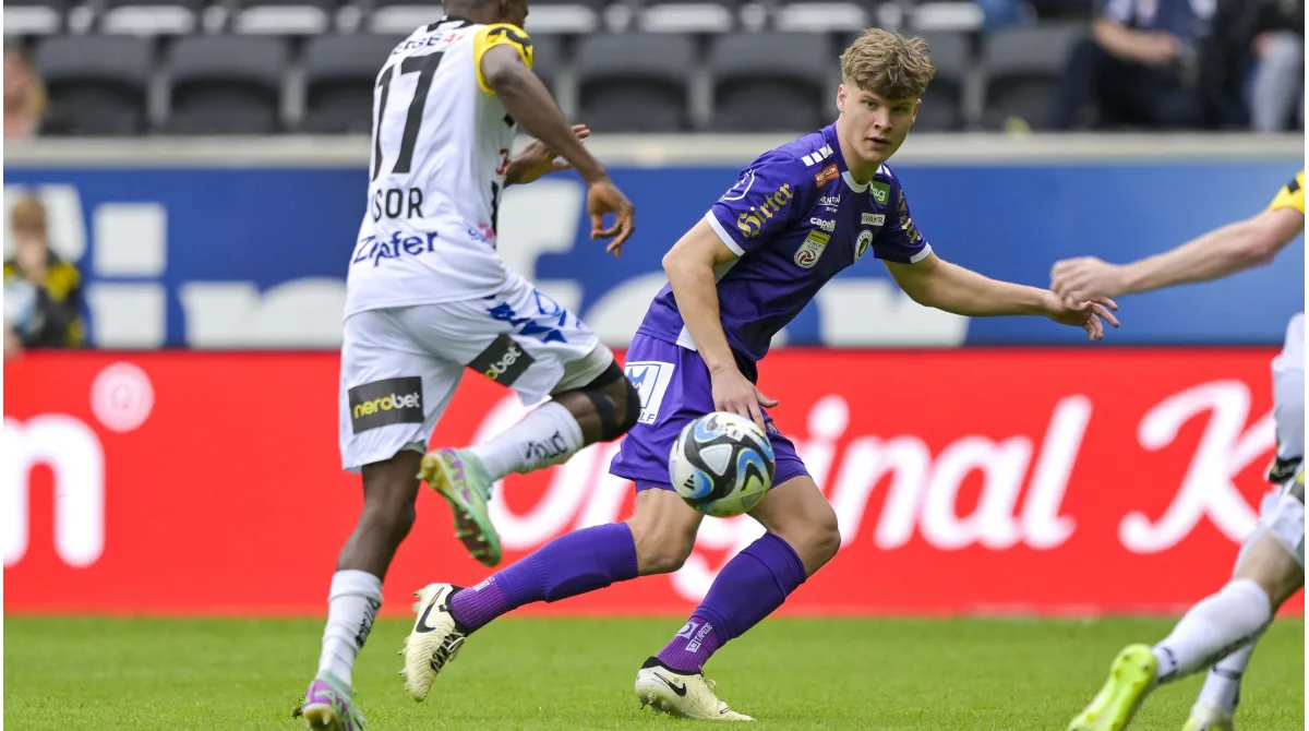 La demande de Gladbach pour Robatsch-Klagenfurt confirme l’intérêt de Bundesliga