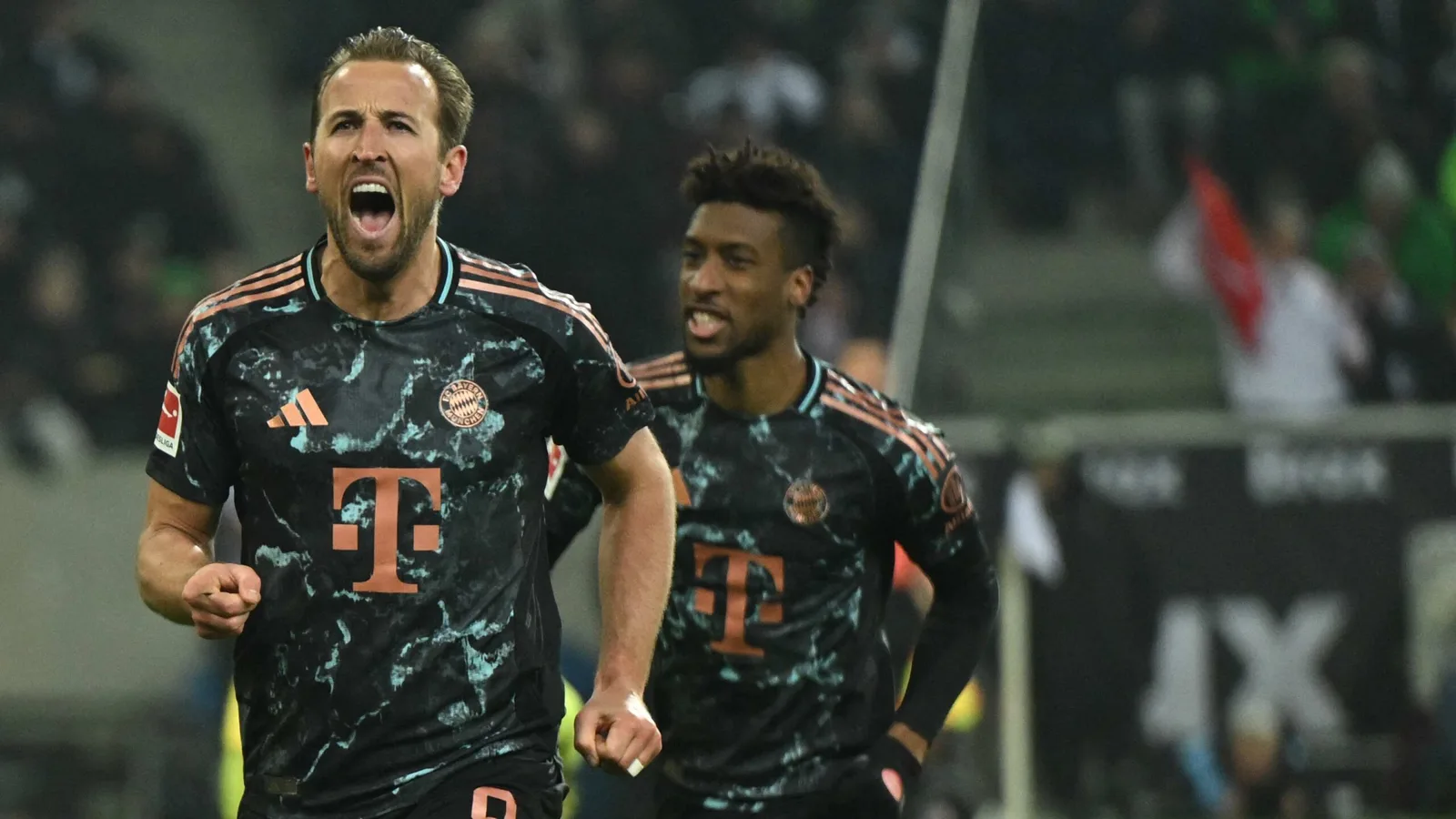 ce que le but décisif de Kane signifie pour leur règne en Bundesliga