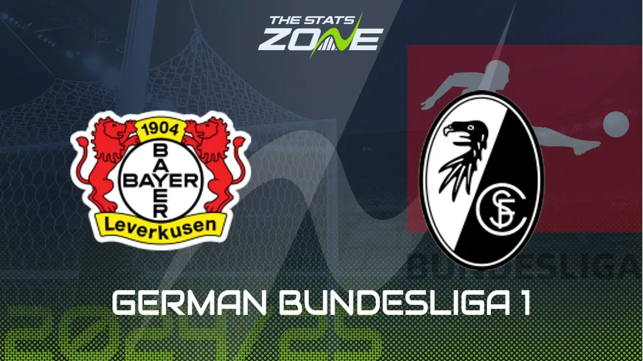 Aperçu du Bayer Leverkusen vs Fribourg : actualités de l’équipe et pronostics