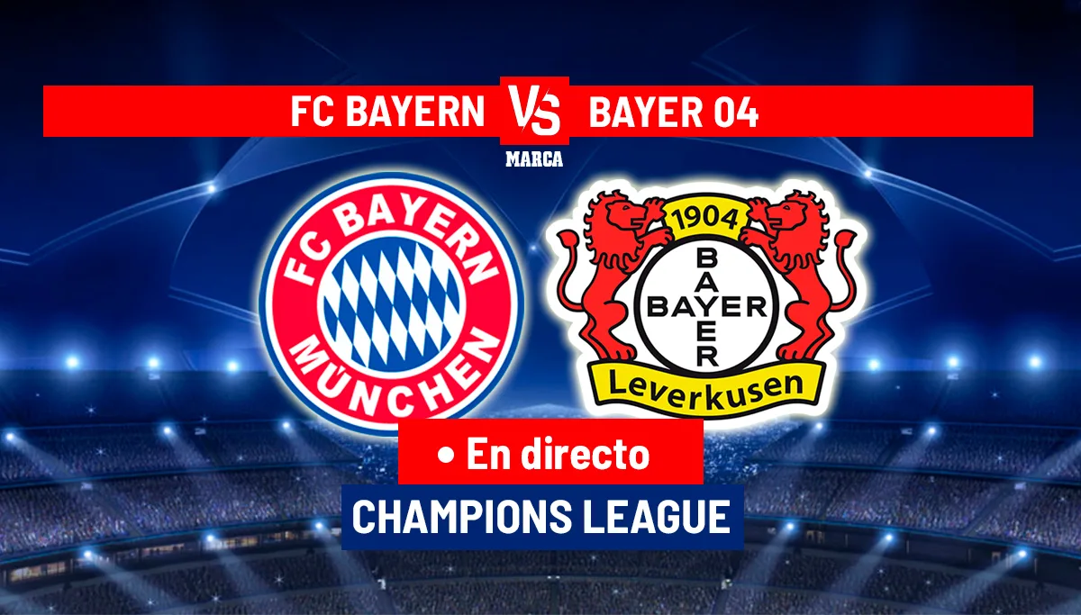 Bayern Munich – Bayer Leverkusen: Résumé, résultat et objectifs