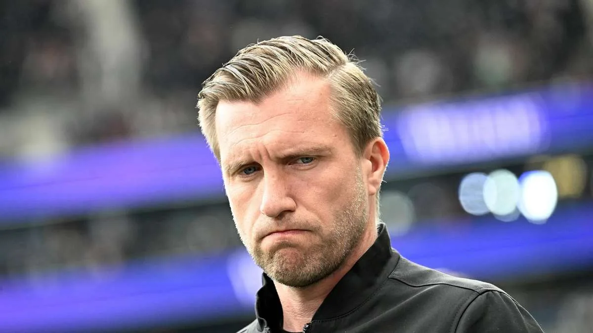 Eintracht Wish Player sera nouveau dans un autre club de Bundesliga