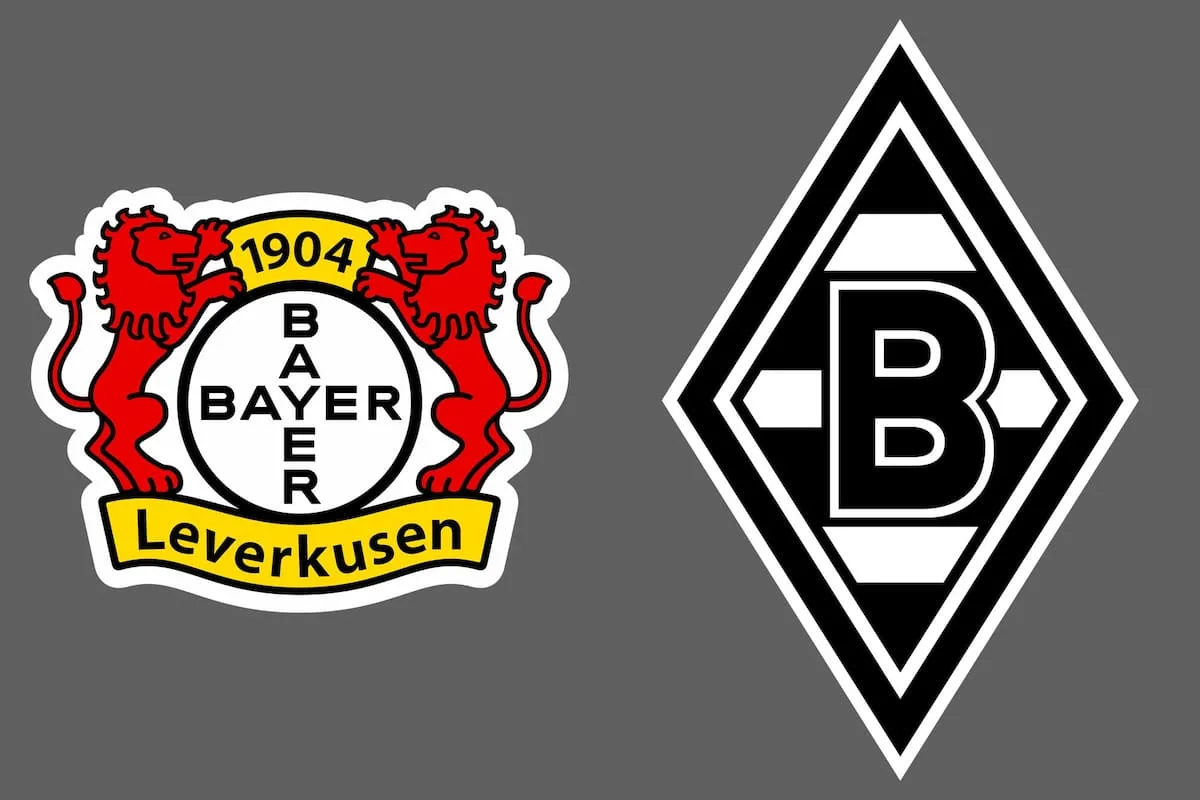 Bayer Leverkusen – Borussia Mönchengladbach : calendrier et avant-première du match de Bundesliga