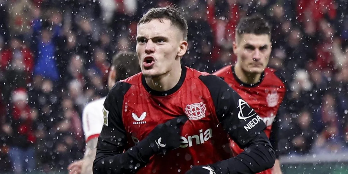 Le Bayer Leverkusen fixe une date pour Wirtz