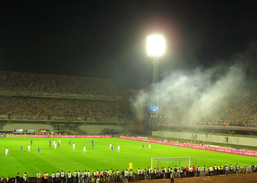 DIRECT. Dinamo Zagreb-Borussia Dortmund (Ligue des champions 2024-2025) à suivre en direct