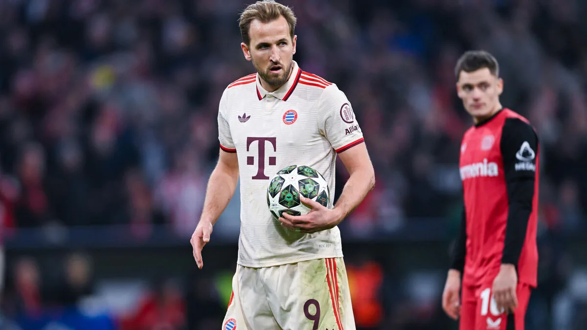 Bayer Leverkusen-Bayern Munich : à quelle heure et sur quelle chaîne TV voir le 8e retour de Ligue des champions ?