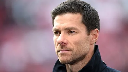 Le maître du jour à l’extérieur de Bayer Leverkusen, Xabi Alonso, est égal à Udo Lattek Record