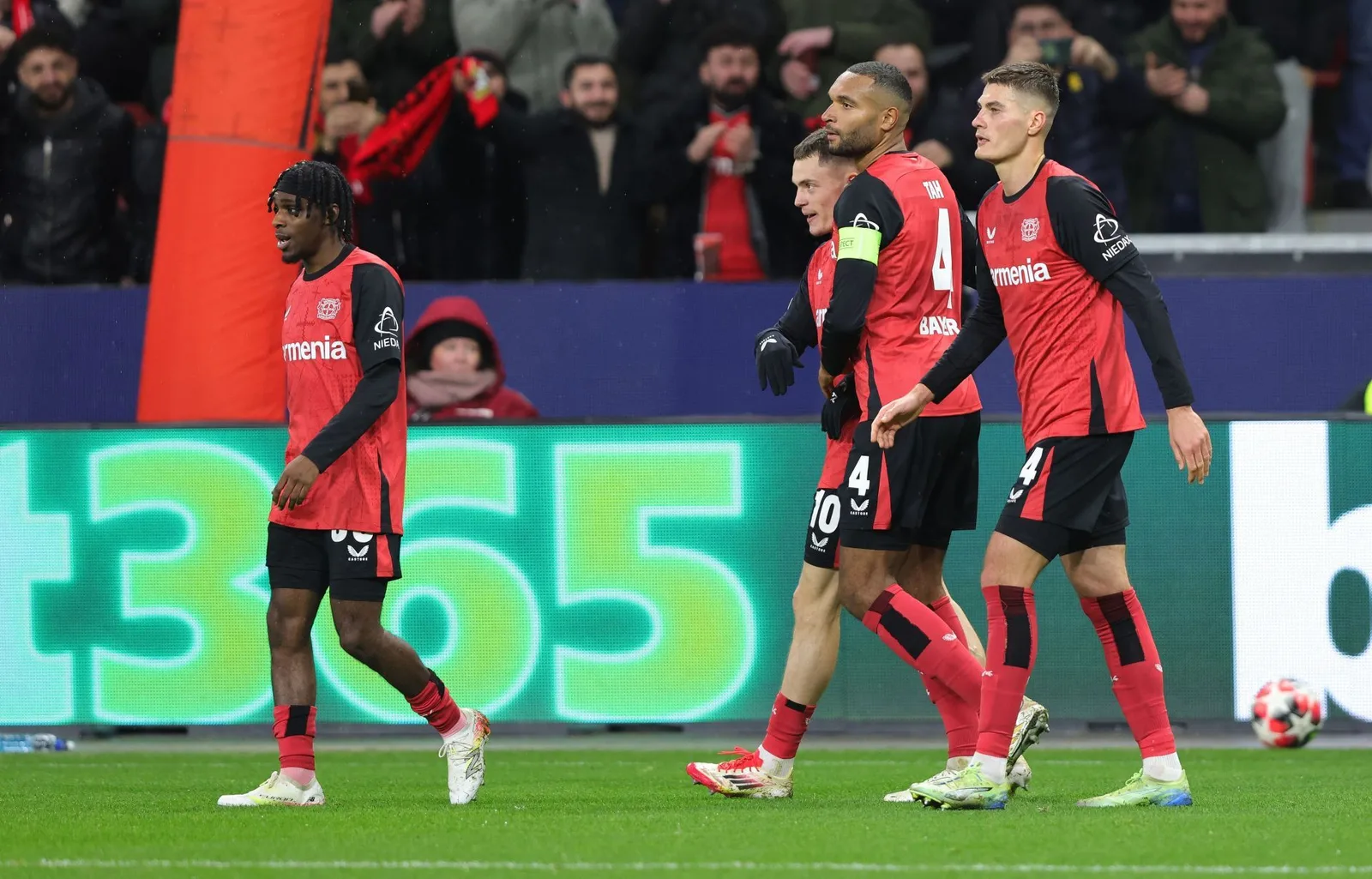 Bayer Leverkusen vs TSG Hoffenheim Prédiction et conseils de paris