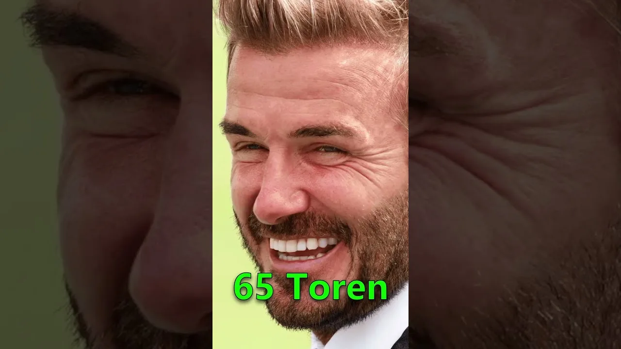 Top 10 Spieler mit den MEISTEN FREISTOßTOREN! ⚽ #shorts #fussball #bundesliga
